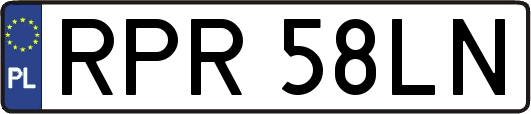RPR58LN