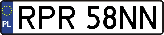 RPR58NN