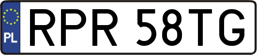 RPR58TG
