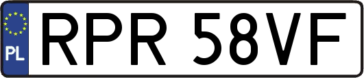 RPR58VF
