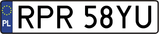 RPR58YU