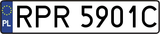 RPR5901C
