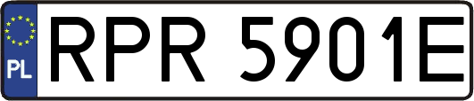 RPR5901E