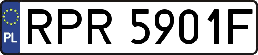 RPR5901F