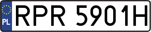 RPR5901H