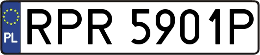 RPR5901P