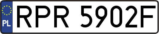 RPR5902F