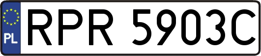 RPR5903C