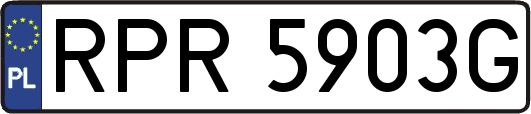 RPR5903G