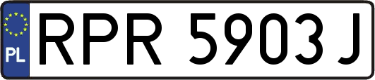 RPR5903J