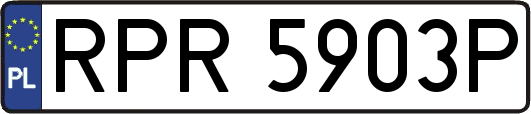 RPR5903P