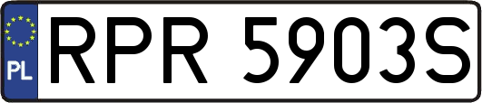 RPR5903S