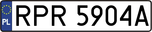 RPR5904A