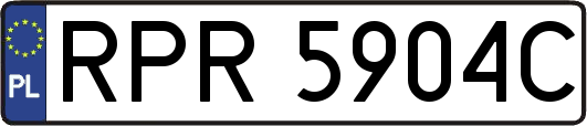 RPR5904C