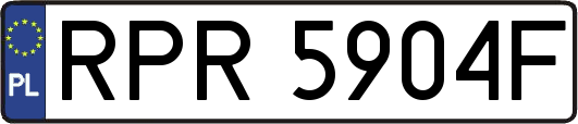 RPR5904F