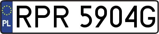 RPR5904G