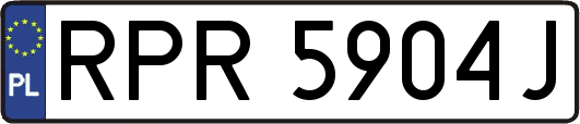 RPR5904J