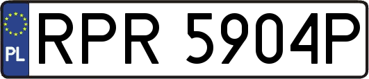 RPR5904P