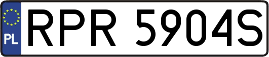 RPR5904S