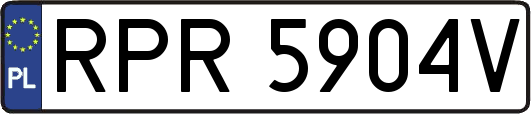 RPR5904V