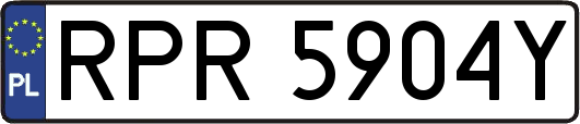 RPR5904Y