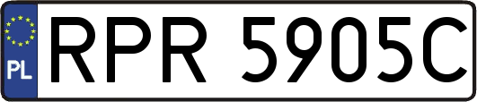 RPR5905C