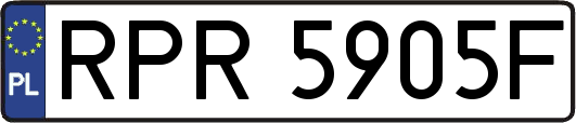 RPR5905F
