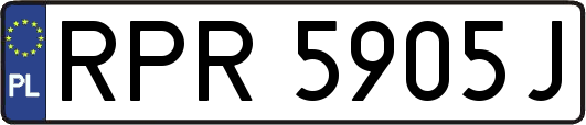 RPR5905J