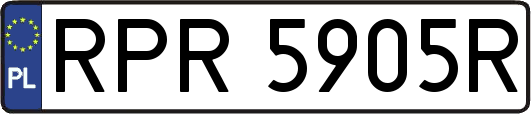 RPR5905R