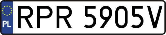 RPR5905V