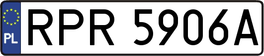 RPR5906A