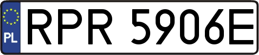 RPR5906E
