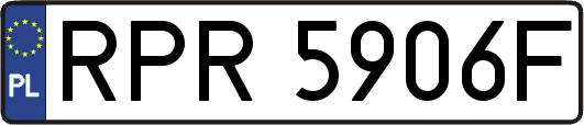 RPR5906F