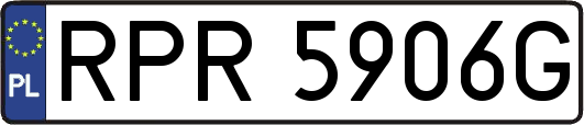 RPR5906G