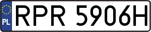 RPR5906H