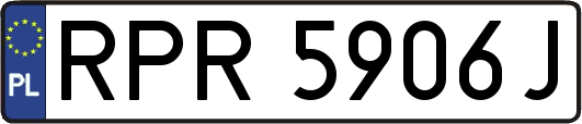 RPR5906J