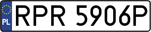 RPR5906P