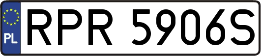 RPR5906S