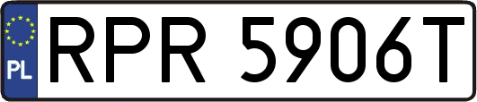 RPR5906T
