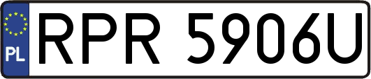 RPR5906U
