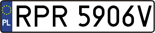 RPR5906V