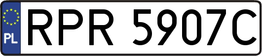 RPR5907C