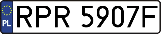 RPR5907F