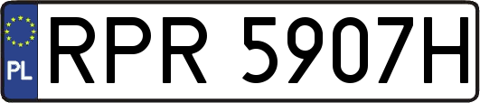 RPR5907H