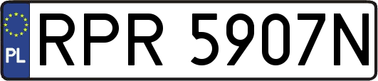 RPR5907N