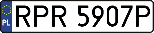 RPR5907P