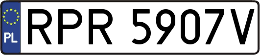 RPR5907V