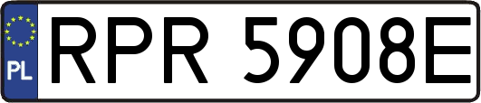 RPR5908E