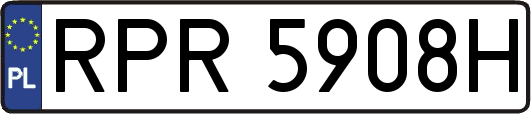 RPR5908H