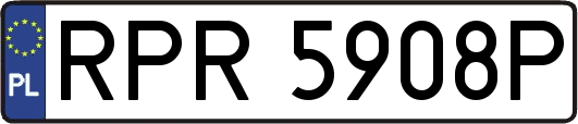 RPR5908P